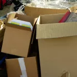 В Чарышском районе начальница почты унесла с работы товаров на четверть миллиона
