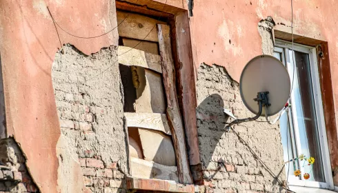 Жильцам аварийных домов в Барнауле покупали старые квартиры с двойной накруткой