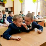 Более 30 тысяч первоклассников пойдут в школу в этом году в Алтайском крае