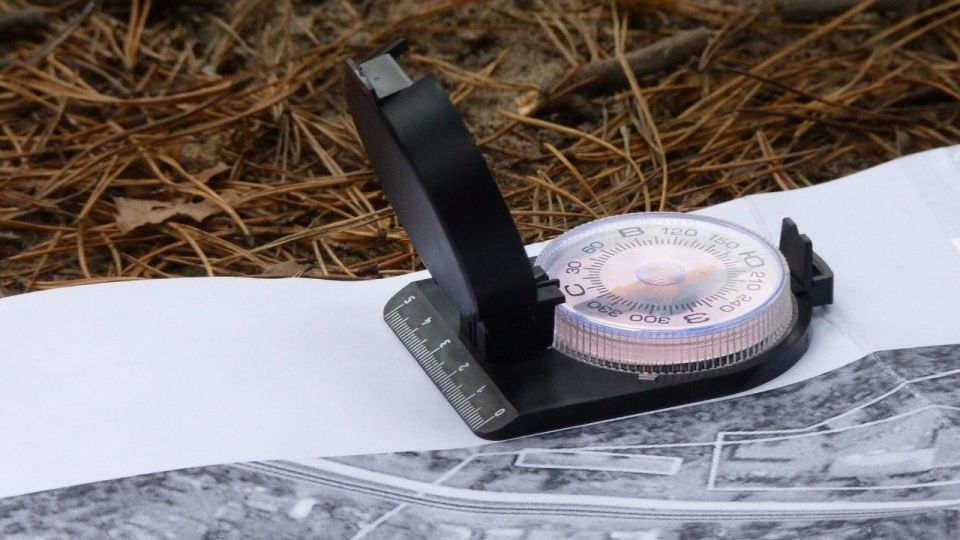 Поиски пропавшего человека Поиски пропавшего человека