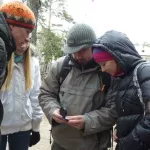 В Барнауле без вести пропал мужчина в легкой одежде