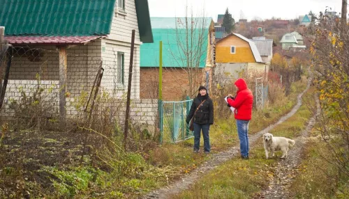 В Новоалтайске больше двух месяцев ищут пропавшего мужчину
