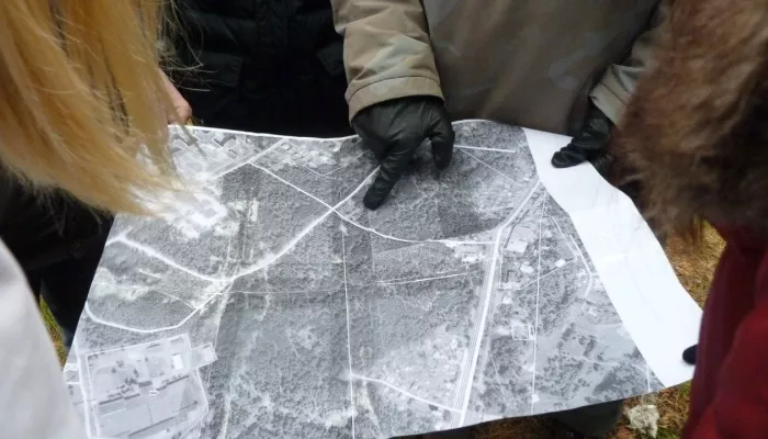 Молодой бийчанин ушел из дома и пропал. Идут поиски