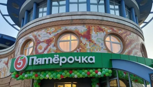 Место популярного в Барнауле кафе Ку-ку занял федеральный ритейлер