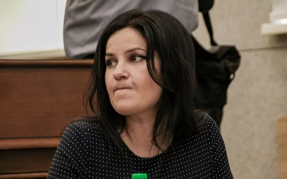 КПРФ в суде не смогла снять с выборов на Алтае Коммунистов России