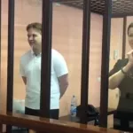 Белорусская оппозиционерка Колесникова получила 11 лет тюрьмы