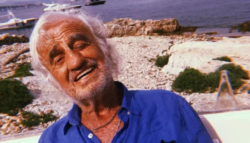 Представитель Бельмондо раскрыл обстоятельства его смерти