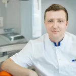 Известный барнаульский стоматолог Павел Шаргунов разбился на аквабайке