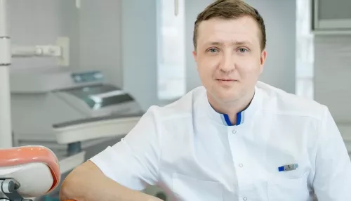 Известный барнаульский стоматолог Павел Шаргунов разбился на аквабайке