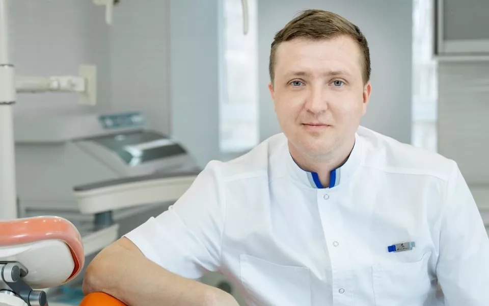 Известный барнаульский стоматолог Павел Шаргунов разбился на аквабайке