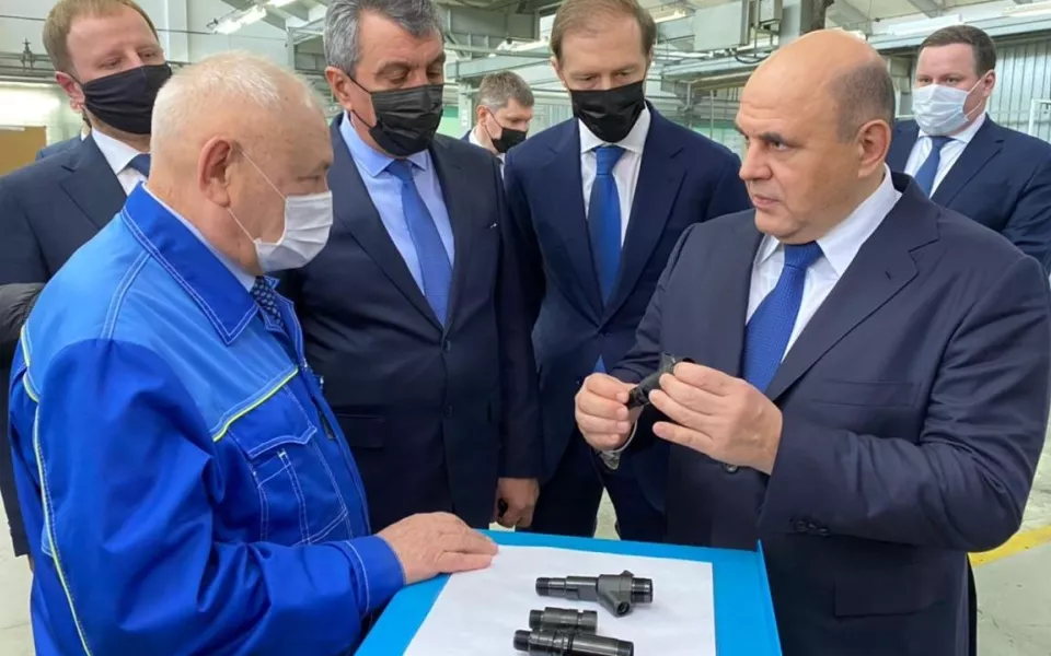 АЗПИ отсудил у Челябинского тракторного завода миллионы