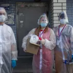 Акимова опровергла наличие коронавируса у председателя избиркома в Новоалтайске