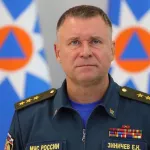 Герой России посмертно: министра Зиничева похоронят 10 сентября