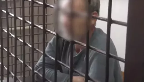 Обвиняемый в убийстве кузбасских школьниц прятал их тела под матрасами