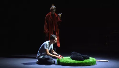 Алтайские театры дали старт новому театральному сезону с премьер