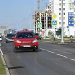 В Барнауле на трех аварийных перекрестках запретят поворот налево