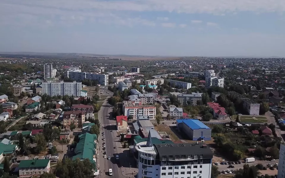 Санатории Белокурихи в сентябре-октябре ждут значительного увеличения турпотока