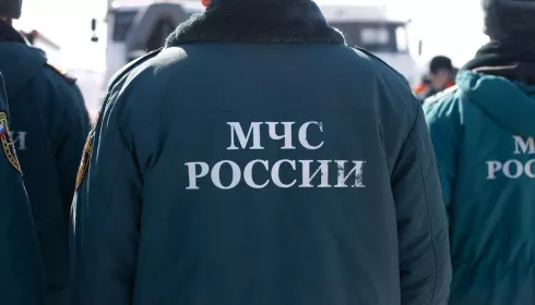 Туристка из Новосибирска, убитая медведем на Алтае, оказалась сотрудницей главка МЧС