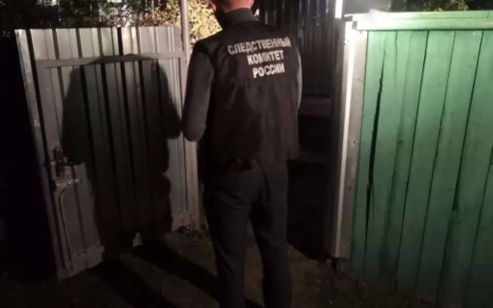 Пожилая пара погибла при очистке колодца в Саратовской области