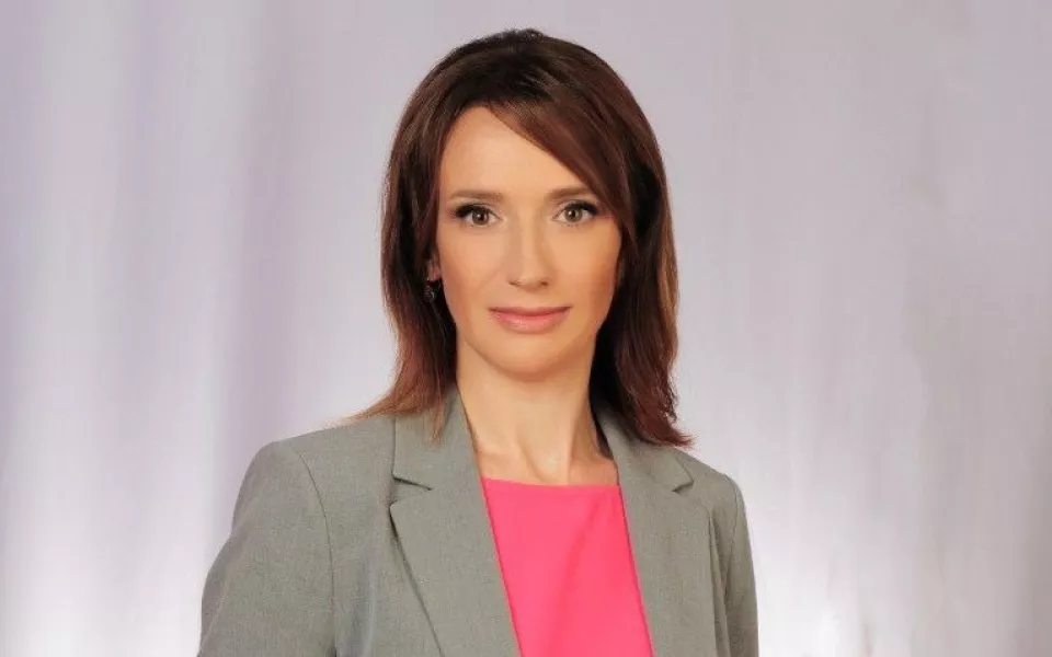 Во власти нужны новые люди: Александра Томашевич о выборах 19 сентября