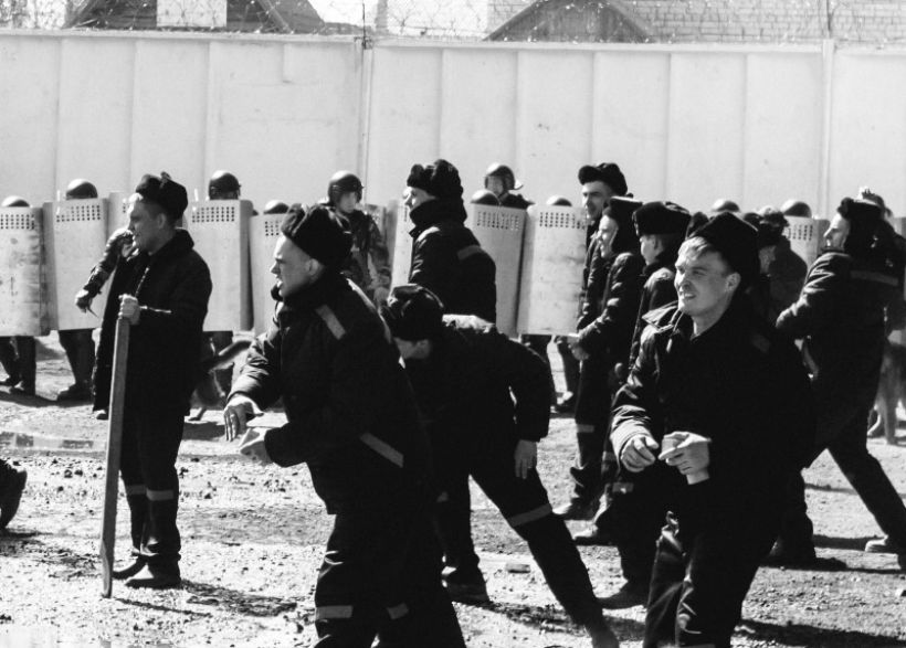  Фото:Анна Меньшикова