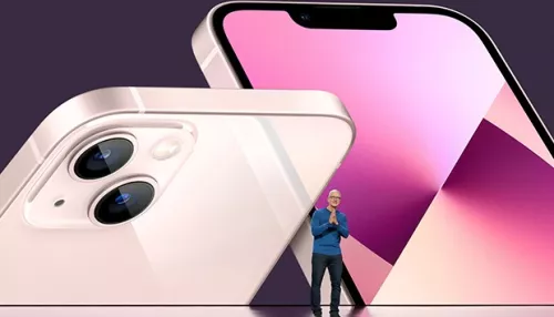 Самый дорогой iPhone в истории: что нового показала компания Apple