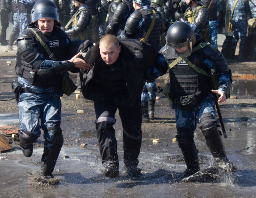  Фото:Анна Меньшикова