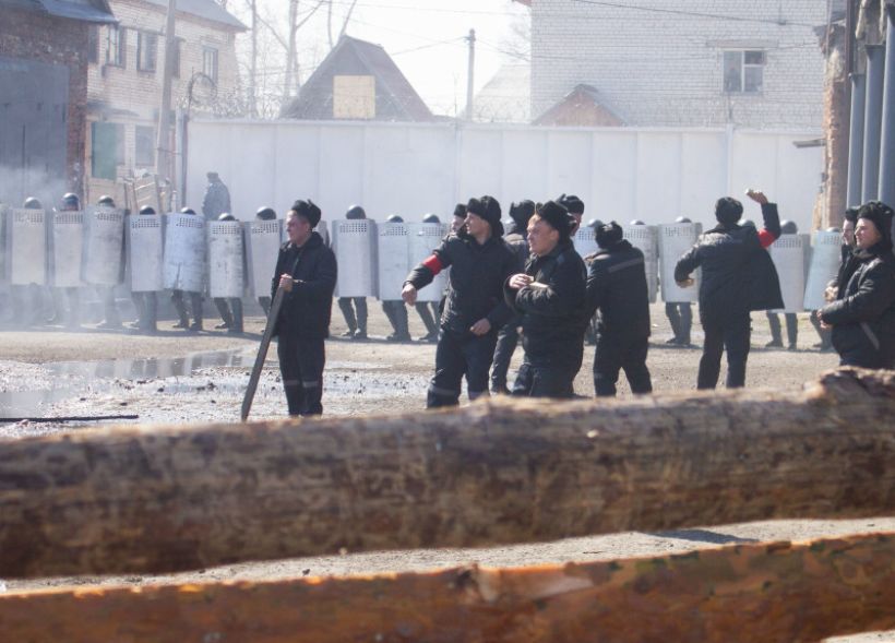  Фото:Анна Меньшикова