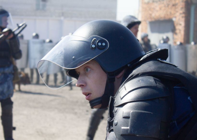  Фото:Анна Меньшикова