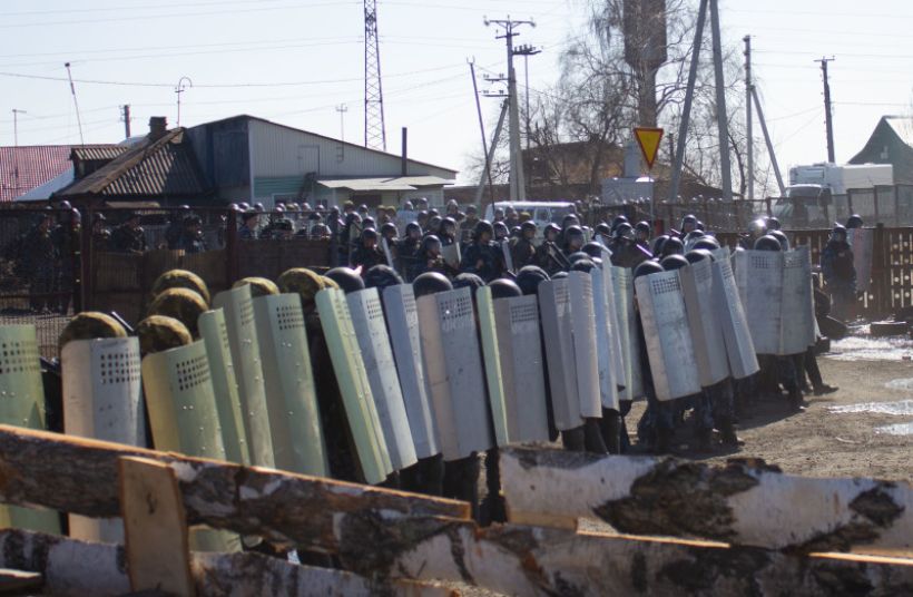  Фото:Анна Меньшикова