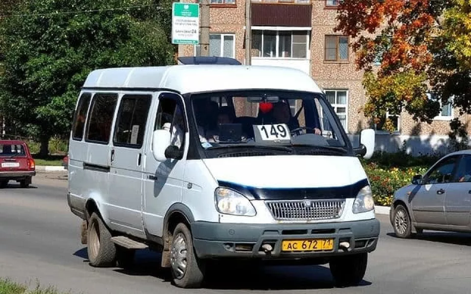В мэрии Барнаула заверили, что жители поселка Черемное не останутся без автобуса