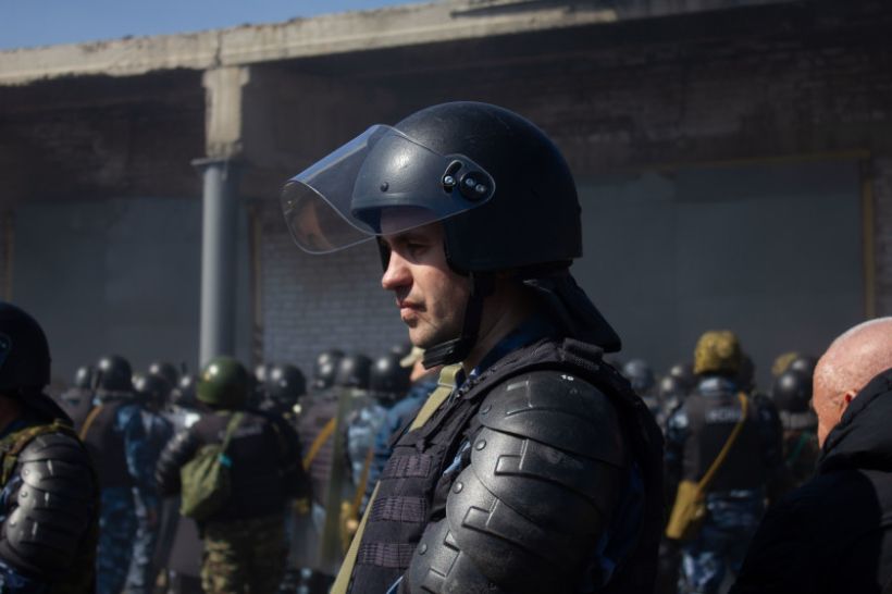  Фото:Анна Меньшикова