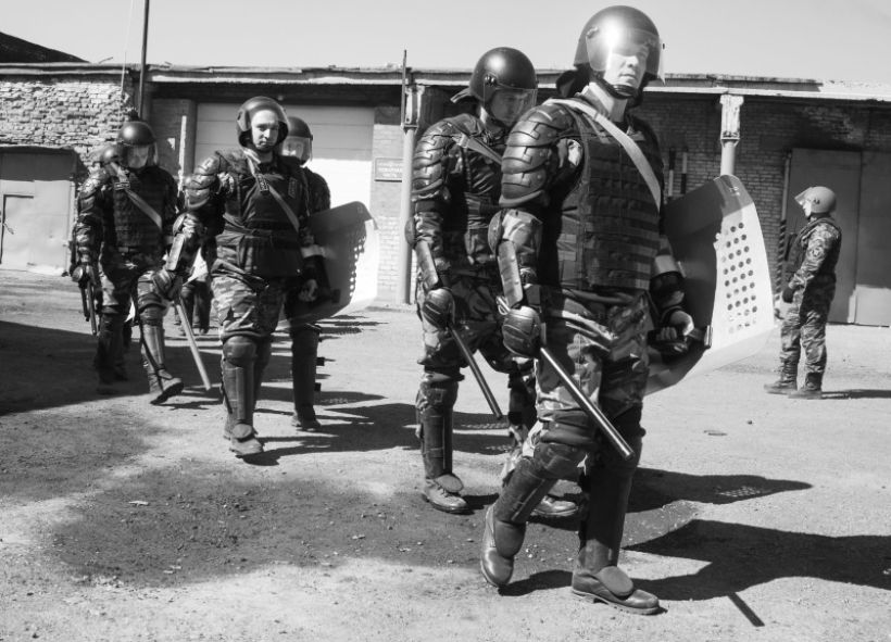  Фото:Анна Меньшикова