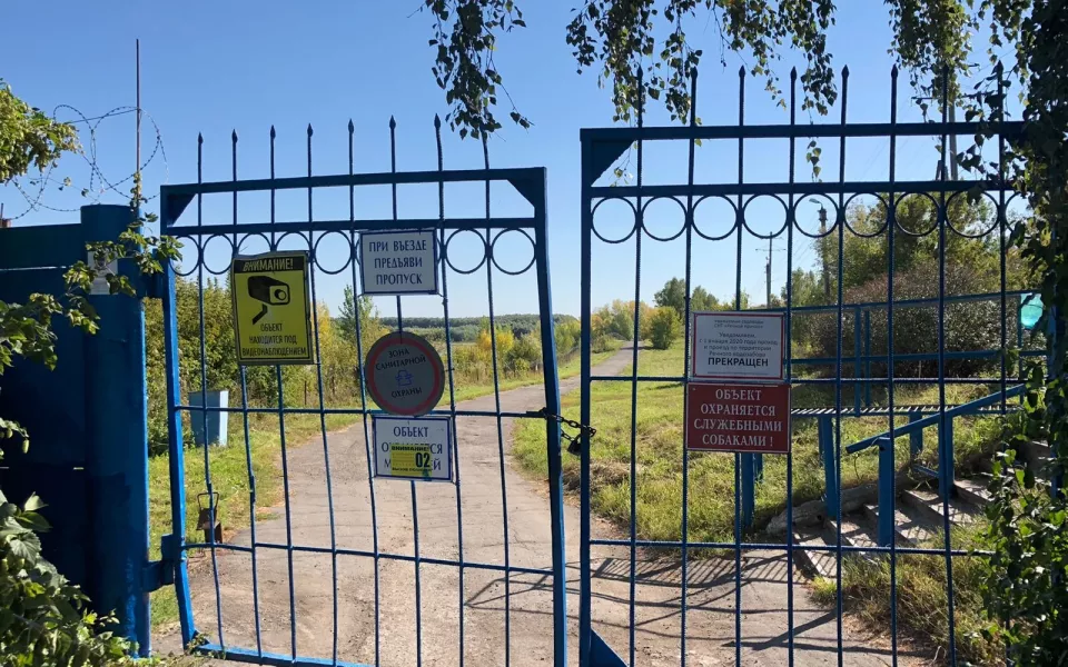 Барнаульские садоводы бросают свои участки из-за перекрытой дороги
