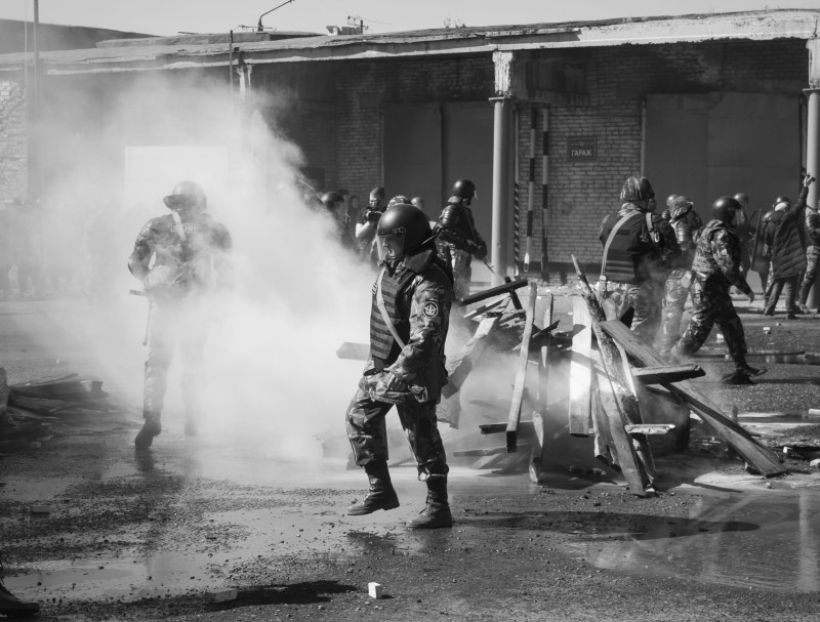  Фото:Анна Меньшикова