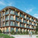Парк-отель с набережной и горнолыжный курорт построят на Бирюзовой Катуни