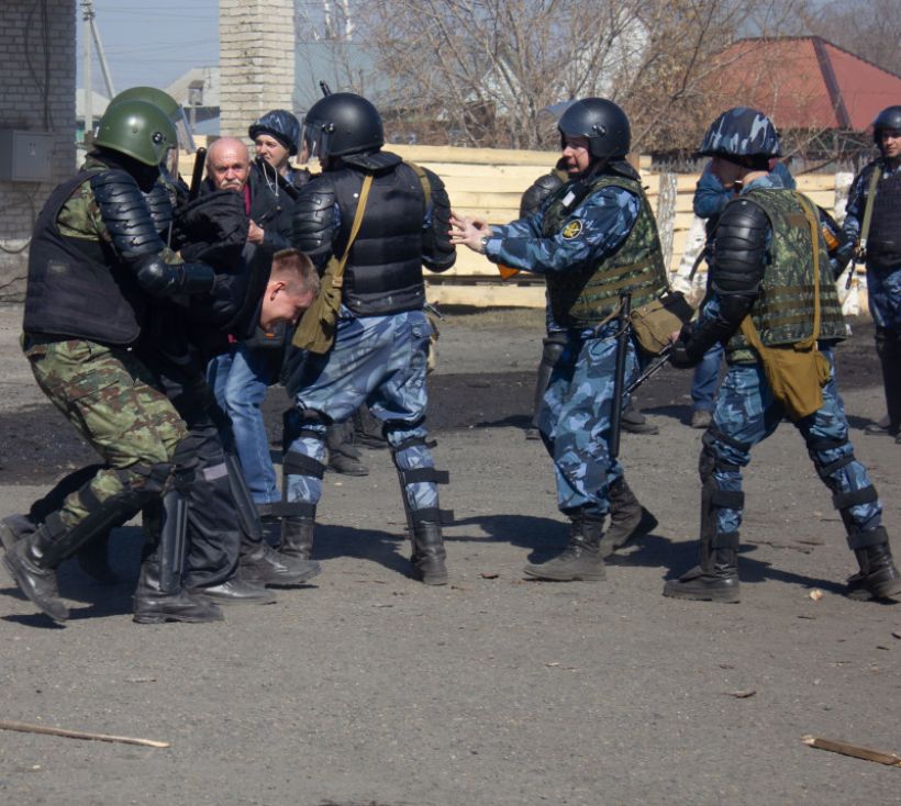  Фото:Анна Меньшикова