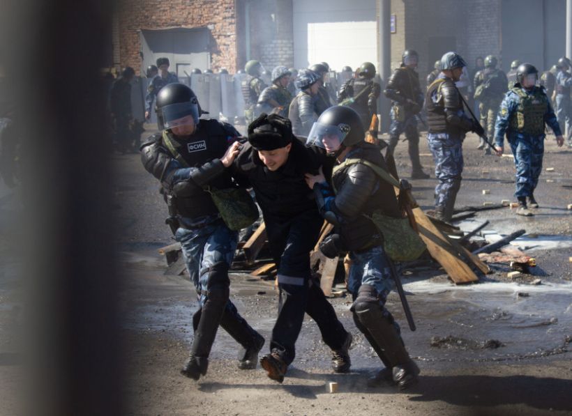  Фото:Анна Меньшикова