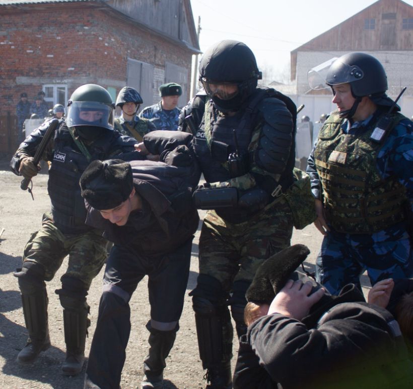  Фото:Анна Меньшикова