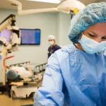 Пьяного хирурга алтайской больницы отстранили от работы