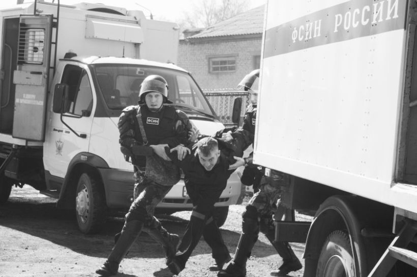  Фото:Анна Меньшикова