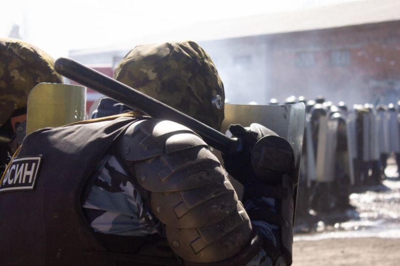  Фото:Анна Меньшикова