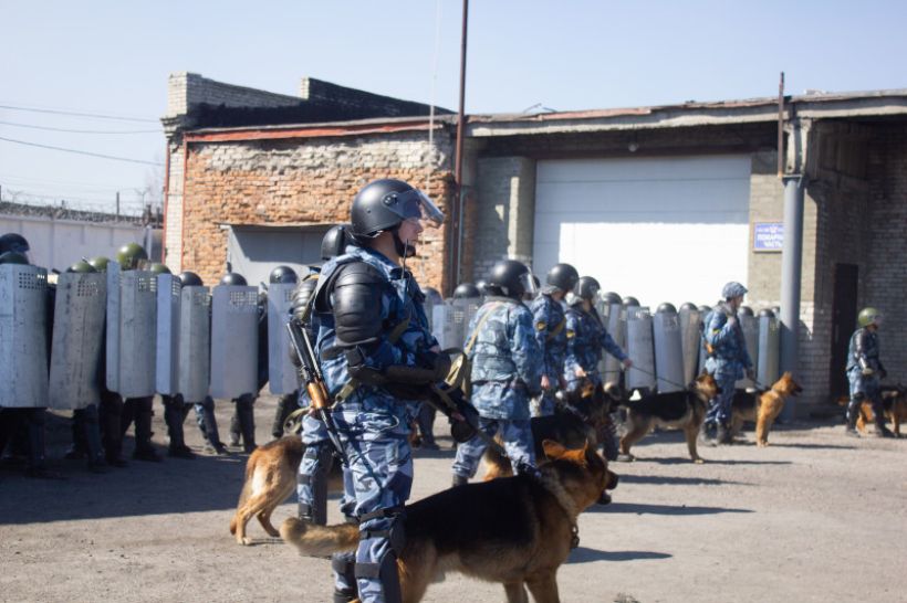  Фото:Анна Меньшикова