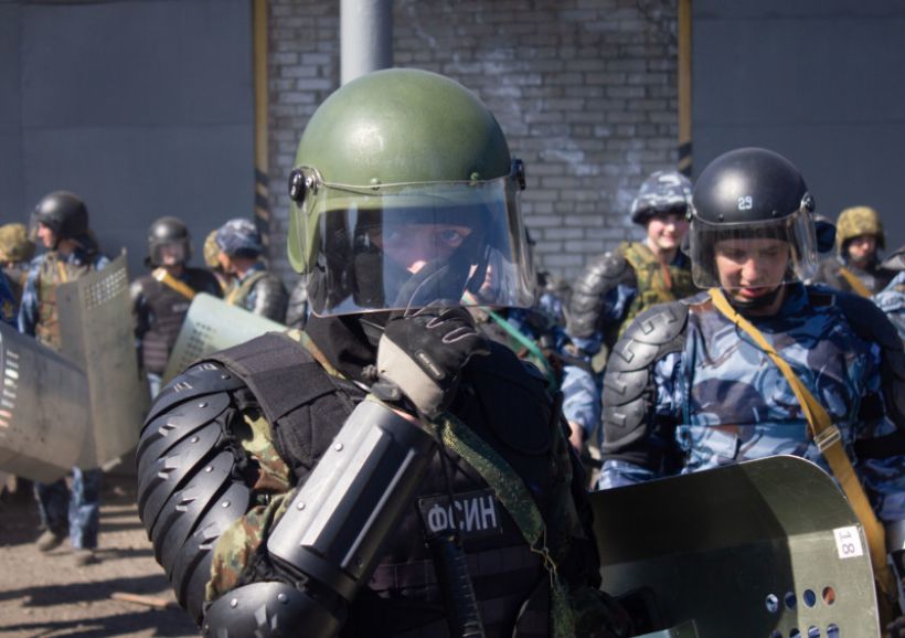  Фото:Анна Меньшикова