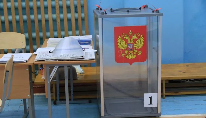 Ветераны и думский десант: кто может пойти в парламент края от ЕР по Барнаулу