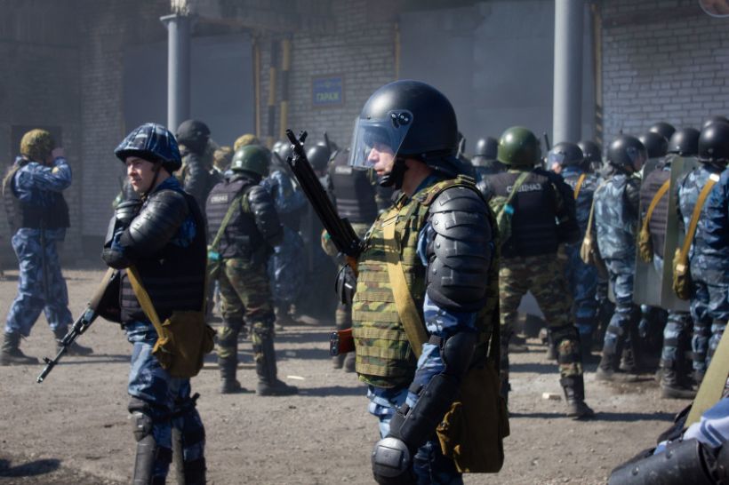  Фото:Анна Меньшикова