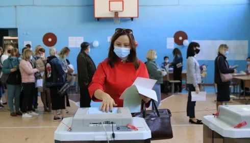 Отказ от эйфории: эксперты прогнозируют нескучные выборы в Барнаульскую гордуму