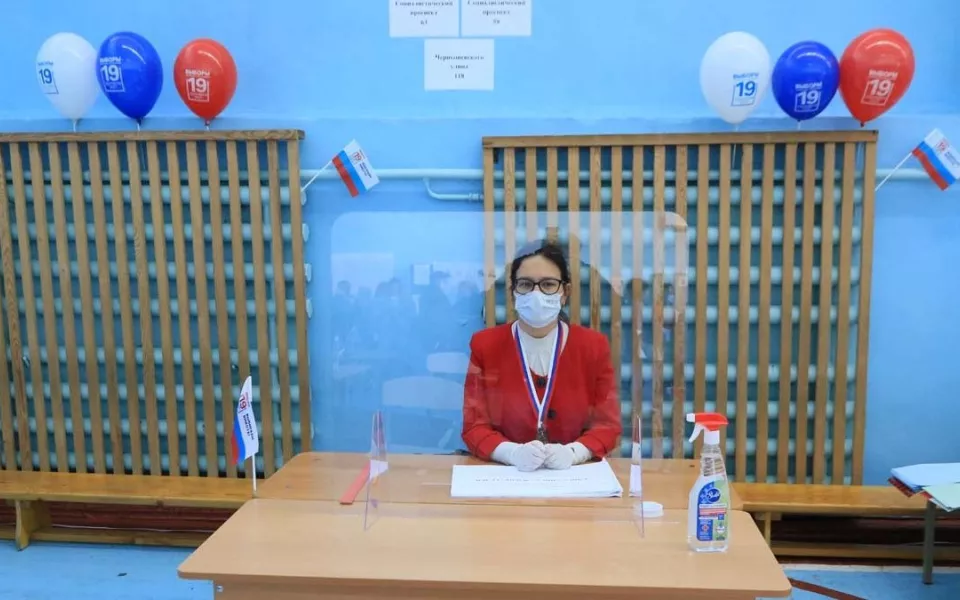 Придется краснеть. Политологи оценили прошедшие выборы в Алтайском крае