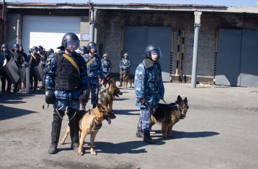  Фото:Анна Меньшикова