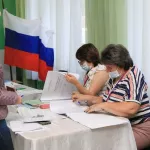 Акимова объяснила путаницу с числом выдаваемых бюллетеней разным избирателям